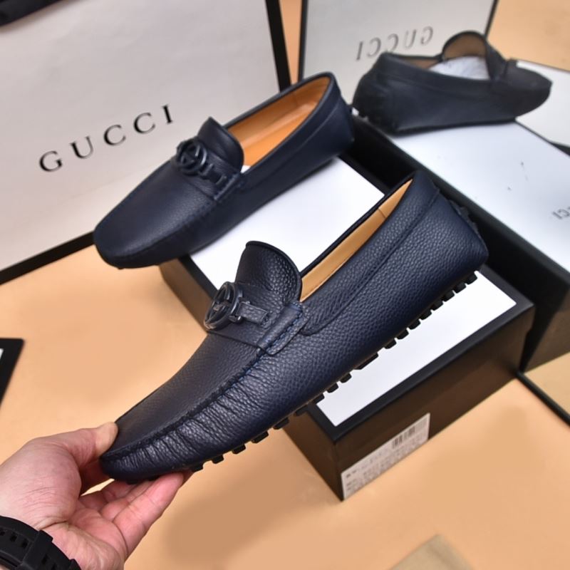 Gucci Low Shoes